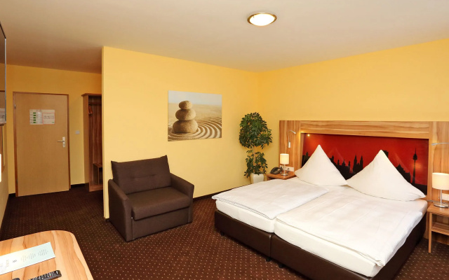 Hotel Silberhorn