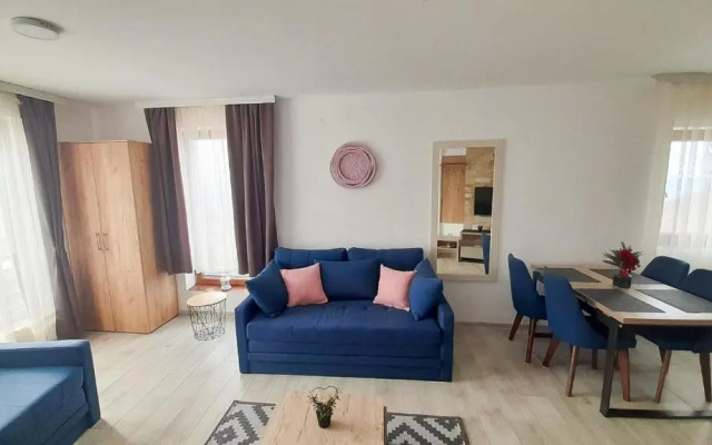 Panorama Apartman - Milmari L47