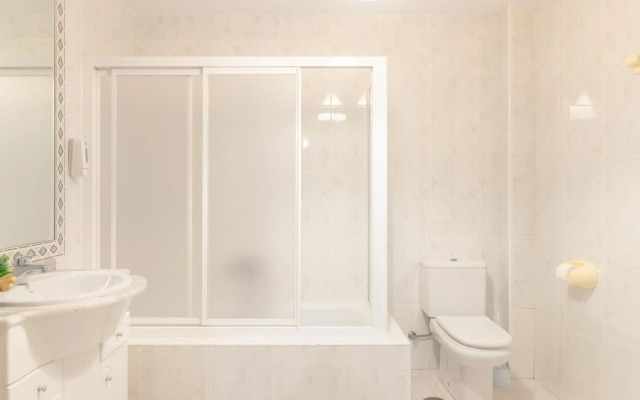 Apartamentos Ambitus Active