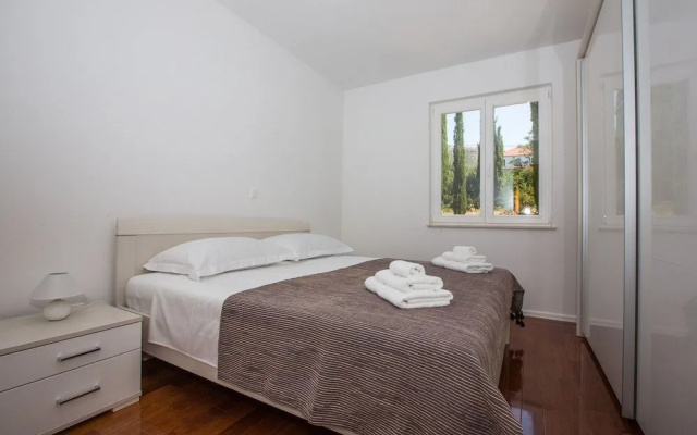Apartments Nina - Orasac