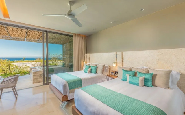 Solaz Signature Suites