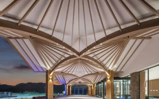 Holiday Inn Express WAWU MOUNTAIN by IHG