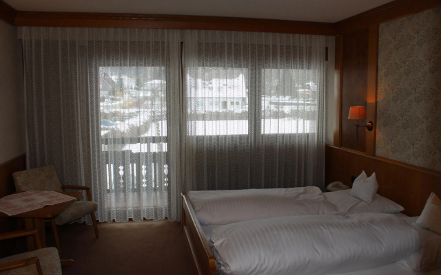 Hotel Waldblick
