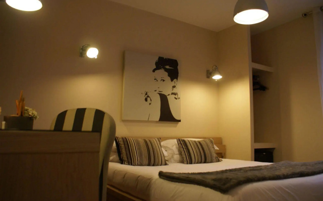 Hotel Be Cottage