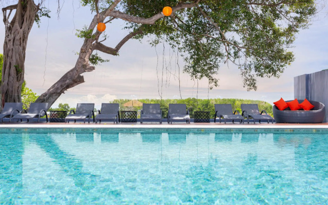 Antiya Hotel Phuket