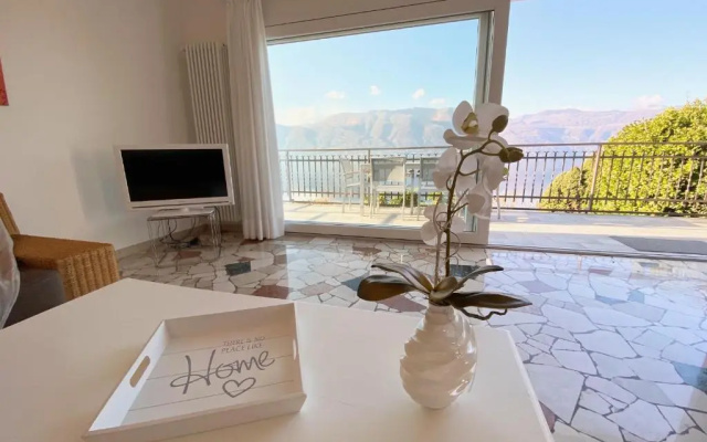 Villa Monte Sole