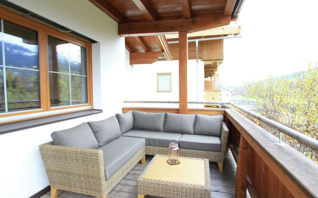 Modern Chalet In Westendorf Near Ski Area