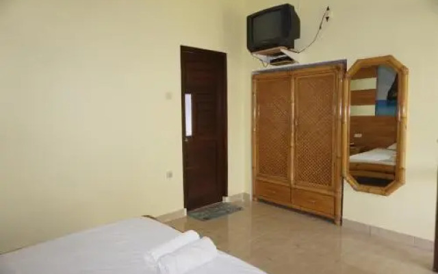 Pondok Bali Sea View Bungalow