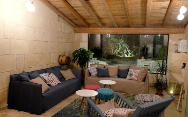Masseria Costa