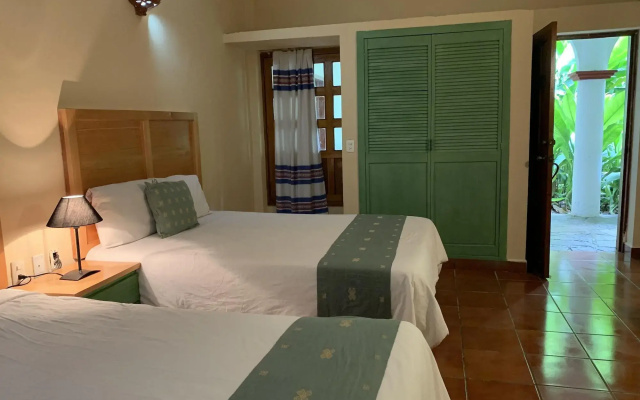 La Ceiba Hotel Spa