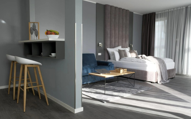 THE ROOMS - Hotel & House