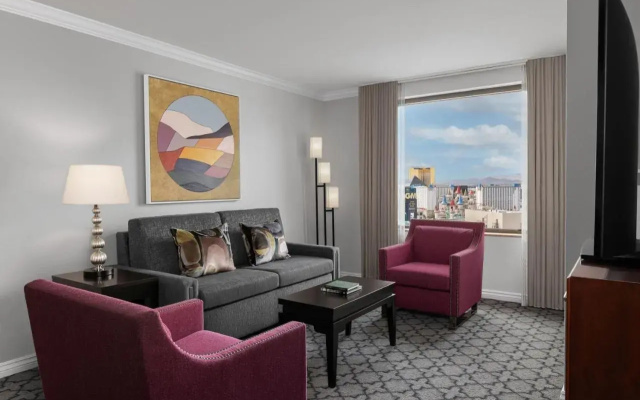 Marriotts Grand Chateau 1 & 2