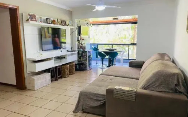 Apartamento Atlantico