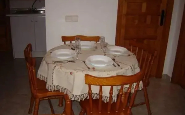Casita Marina