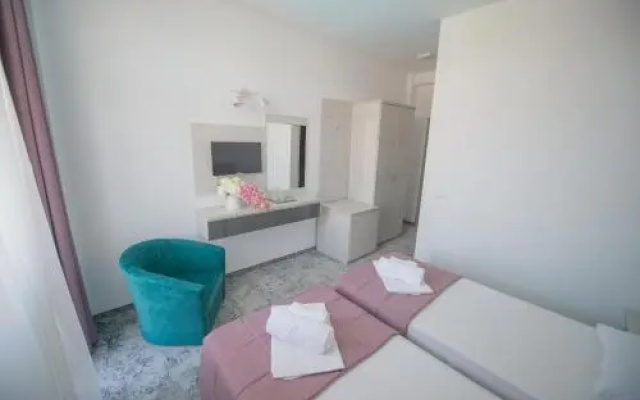 Hotel Olguta