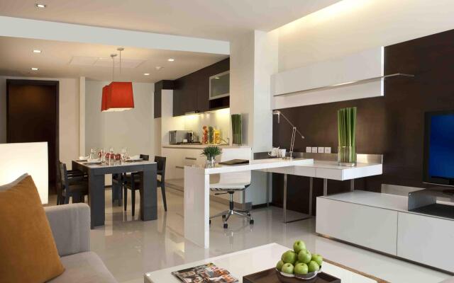 Отель Anantara Sathorn Бангкок комната для гостей