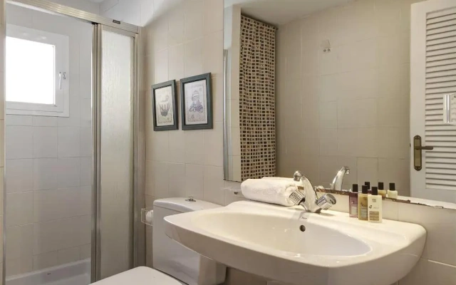 Apartamentos Puerto Marina Del Este