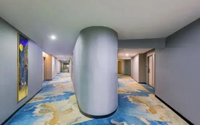 Glenelg Hotel Gian