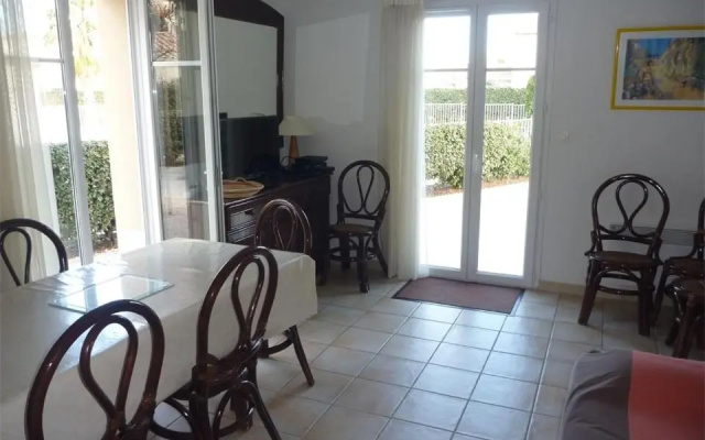 GB1-106 : Villa 5 pièces 8 couchages NARBONNE PLAGE