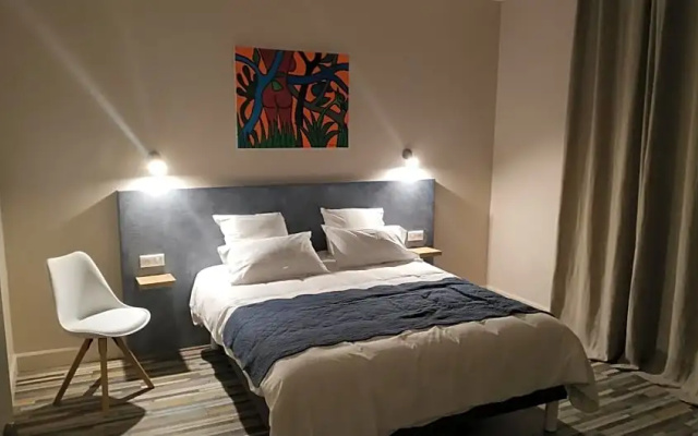 Cote Chambre