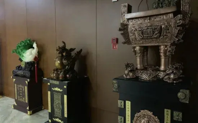 Daxinjunlan Hotel