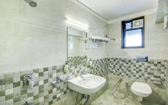 The Tripti Hotel