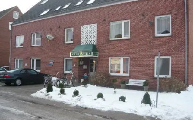 Hotel Greifenstein
