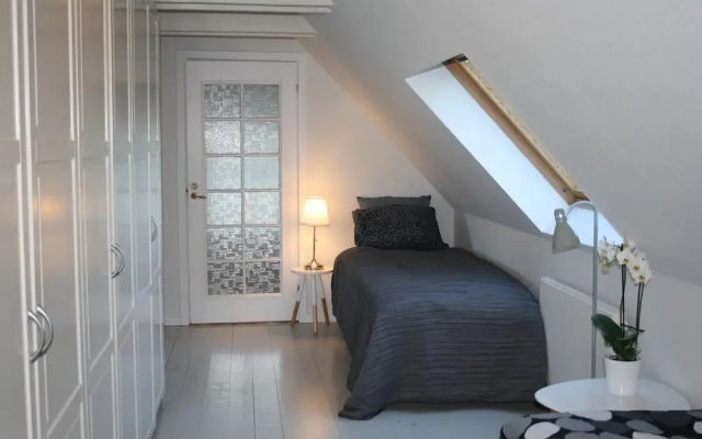 Ebogaard Bed and Breakfast