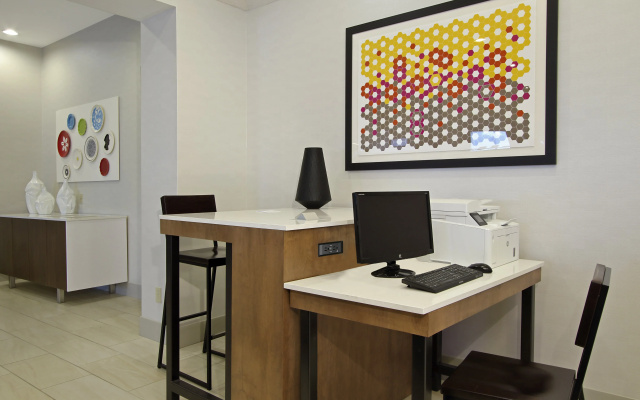 Holiday Inn Express Boonville by IHG