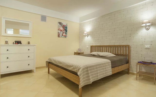 Casa Vacanza Limonaia Loft