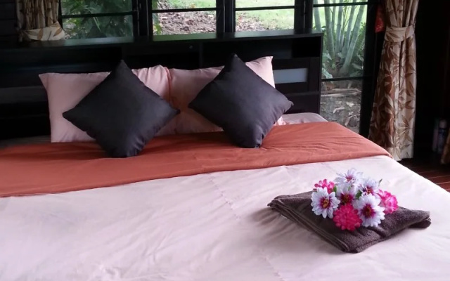 Kwangchow Waterfall Natural Resort