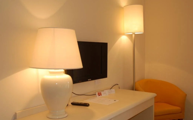 Park Hotel Olimpia