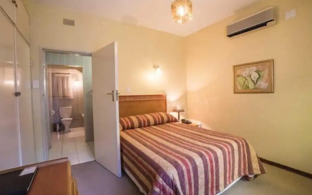 Acacia Guesthouse
