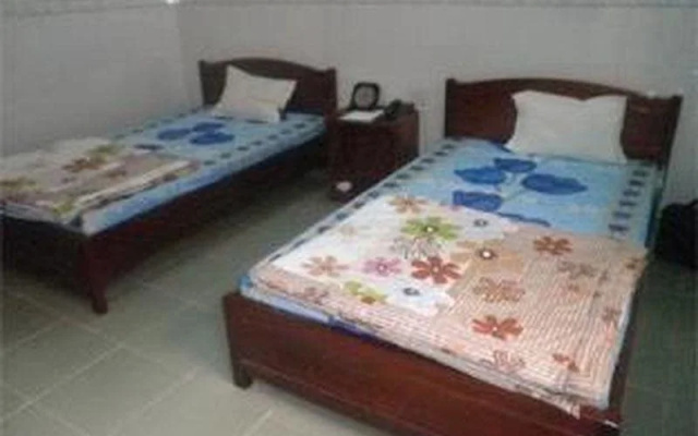 Huynh Mai Hotel