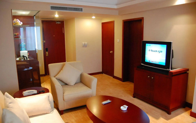 Delight Hotel