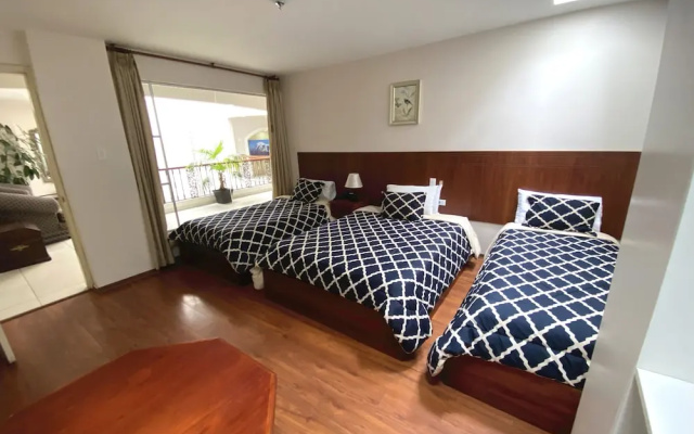 Rio Hotel