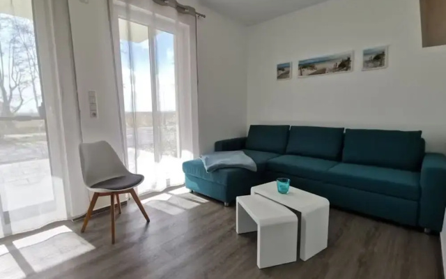 Holiday Apartment Lotte Een