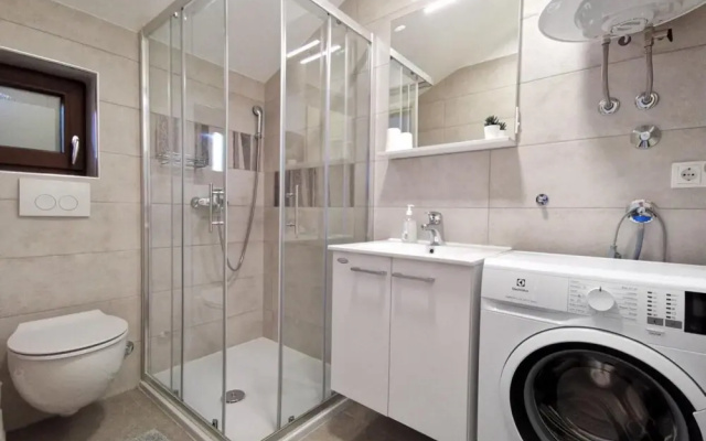 Apartment Anton CK 3 1 pax