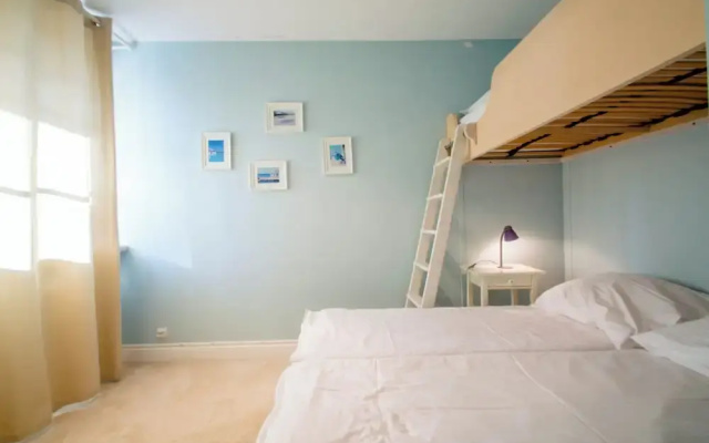 Nautica by Grand Apartments