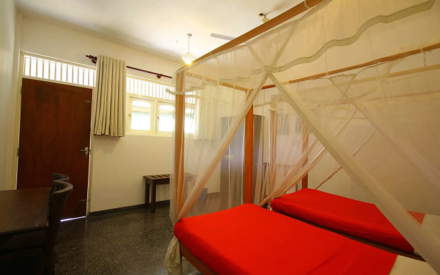 The Caribbean Gate Resort & Cafe