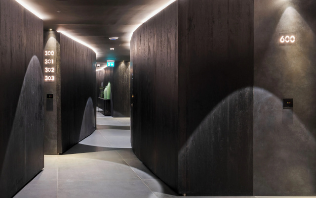 Catania Smart Hotel