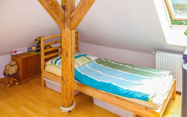 Beautiful Apartment in Gdansk Stogi With 1 Bedrooms and Wifi