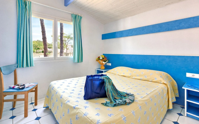 Village Club La Grande Baie
