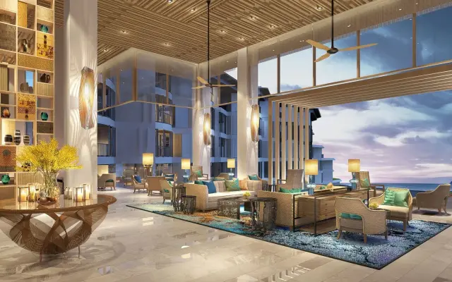 InterContinental Phu Quoc Long Beach Resort by IHG