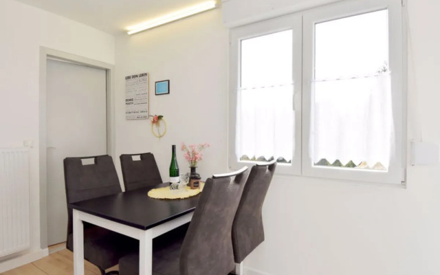 House Anna Suhl