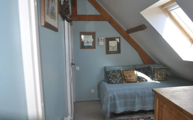The Cottage