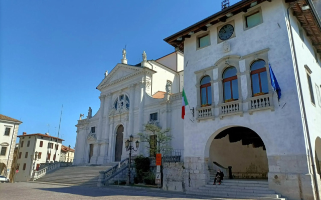 Affittacamere Casa Dolce Casa