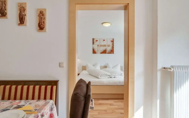 Apartment in Kappl Near Ski Lift