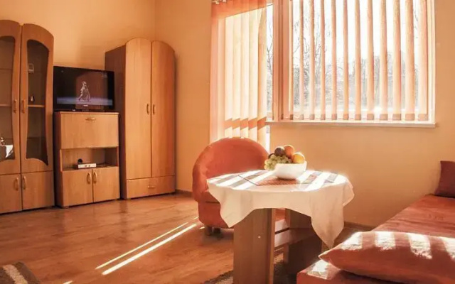 Apartament Bulwary