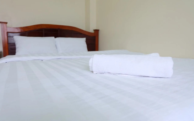Trinh Gia Homestay Dalat